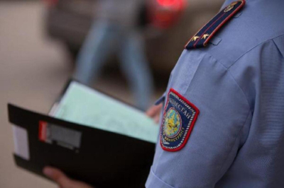 Два новых управления на базе МВД предлагают создать в Казахстане