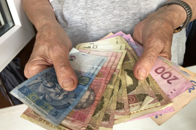 Киев будет взимать с украинцев военный сбор еще три года после конфликта