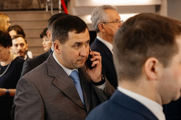 Исполком Челнов получил представление за слабую работу с арендаторами-должниками