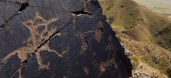 Новый туристический кластер создают на берегу Или в алматинской области