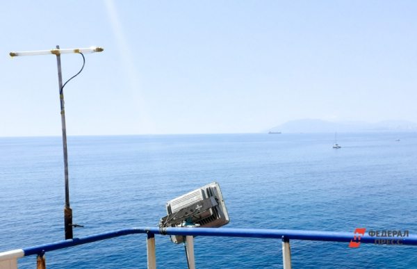 СМИ сообщили о проблемах с канализацией на авианосце Gerald Ford