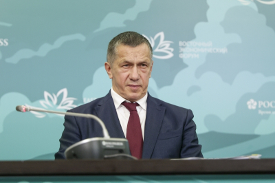 Инвесторы потянутся в Приморье: Трутнев обозначил драйверы туристического роста