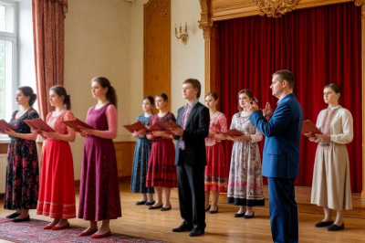 Миллион за переезд: Хакасия расширяет набор специалистов культуры в сёла и малые города