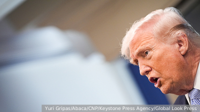 Стармер не поддержал американскую блокаду Ормузского пролива