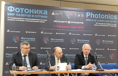 ЕЭК: механизм финкооперации на выставках высокотехнологичных товаров