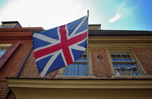 DM: в Британии нашли католическую секту с женщинами-служанками