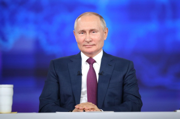 В США раскрыли, как РФ выиграла в ближневосточном конфликте: &laquo;Путин &ndash; единственный победитель&raquo;