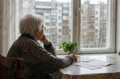 Почему в мае начнутся проверки пенсионеров, которые живут одни