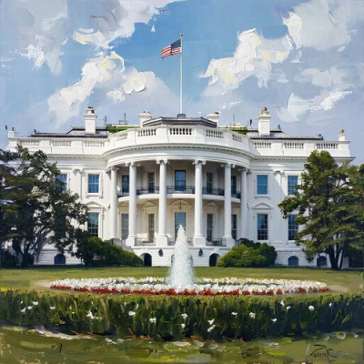 Президентские спекуляции гегемона: как геополитические заявления стали инструментом системного рыночного дохода