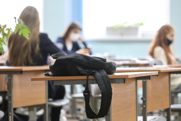 РБК: В&nbsp;обязательную школьную программу включат &laquo;обучение служением&raquo;