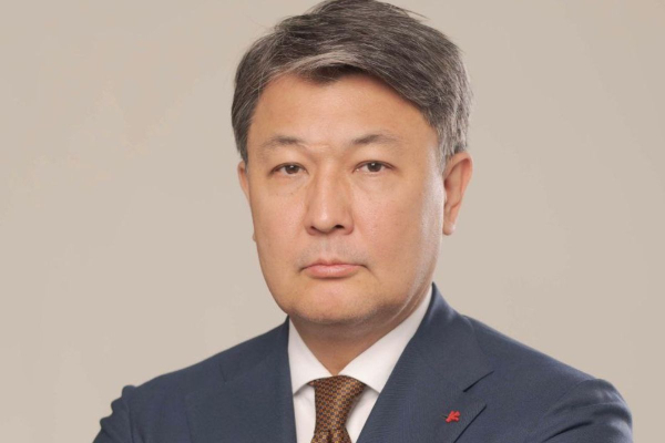 Дастан Абулгафаров покинул пост заместителя председателя Правления АО &laquo;НК &laquo;КазМунайГаз&raquo;.