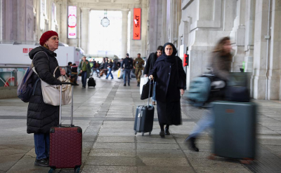 В первый день Олимпиады полиция Италии заявила о возможной диверсии