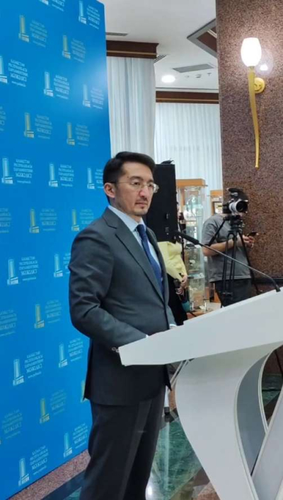 Аномальная нагрузка: МЦРИАП объяснил сбой при подаче заявлений через eGov