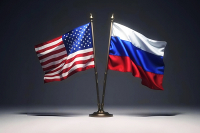 Делегацию РФ приняли в Конгрессе США: россияне уехали домой со странным подарком