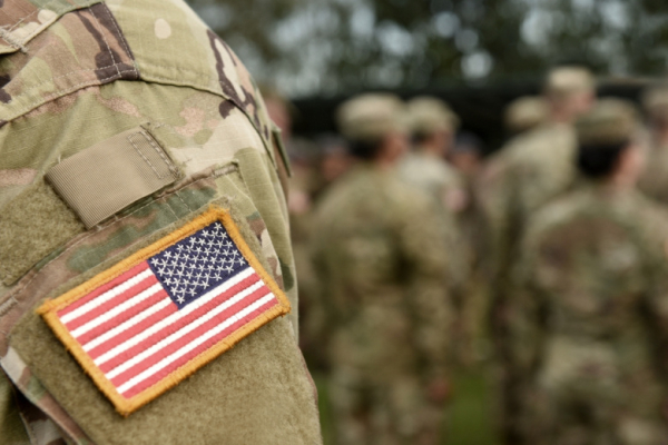 США обсуждают переброску войск НАТО ближе к границам России