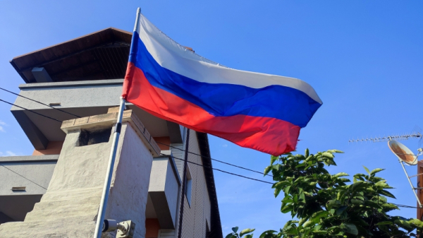 Сплоченность как оружие: почему День России обретает новые смыслы