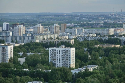 МЧС Татарстана предупредило о тумане и порывистом ветре в понедельник