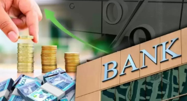 Рост вкладов &mdash; но не у всех: 13 банков за месяц ушли в минус