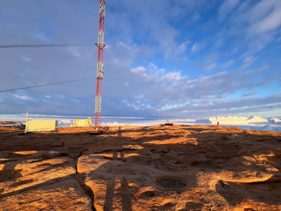 Татарстанцы смогут быть на связи даже в Антарктиде