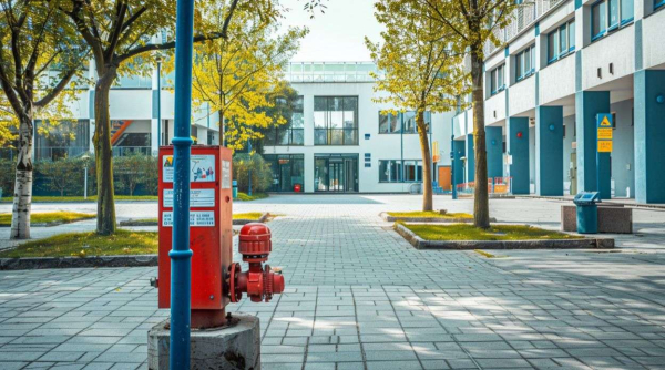 В Жуалынском районе девять школ оштрафованы на общую сумму более 3,5 млн тенге за нарушения пожарной безопасности