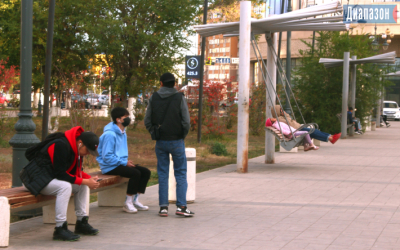 В выходные к казахстанцам будут приходить с проверками из акимата