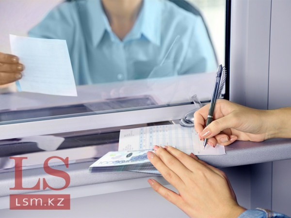 Объем валютного кредитования бизнеса превысил 5 трлн тенге