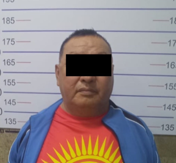 В Бишкеке задержали подозреваемого в афере с "юридической помощью"