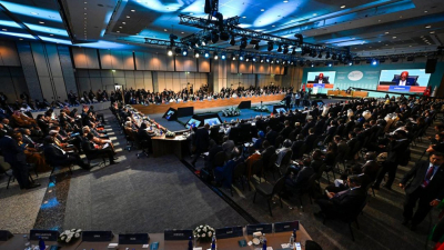 Kazakhstan’s Foreign Minister Participated in the 51st Session of the OIC Ministerial Council
