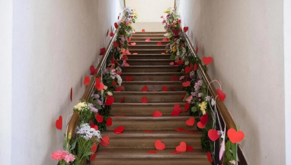 Когда валентинка может обернуться уголовным делом