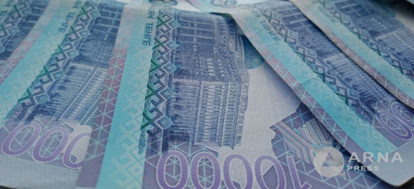 Ставка НДС определена в размере 16% в Казахстане