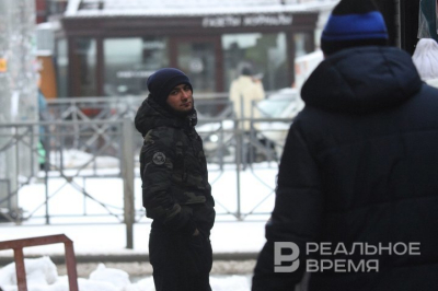 Госдума начнет рассматривать законопроект о выдворении иностранных граждан