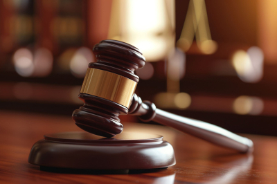 Экс-сенатор признан виновным в подготовке к убийству