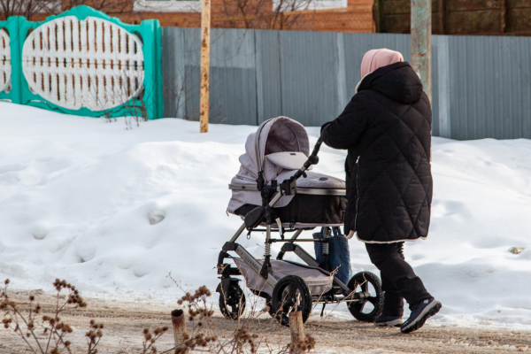 Власти Татарстана установят единый тариф на&nbsp;&laquo;социальную няню&raquo;