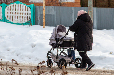 Власти Татарстана установят единый тариф на&nbsp;&laquo;социальную няню&raquo;
