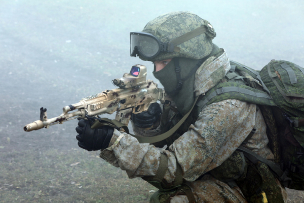 &laquo;Создают мертвую зону&raquo;: названа главная проблема ВСУ