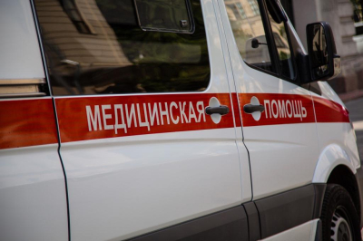 Балицкий: в Запорожской области два человека пострадали при атаке ВСУ по рынку