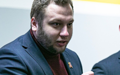 Не готовы мы были к такому хоккею - тренер МХК «Актобе» о полуфинальной серии