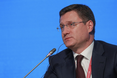 Новак раскрыл объем инвестиций в Кавказ