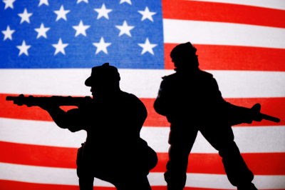 ВС&nbsp;США заявили о&nbsp;поражении более 8 тысяч военных целей в&nbsp;Иране