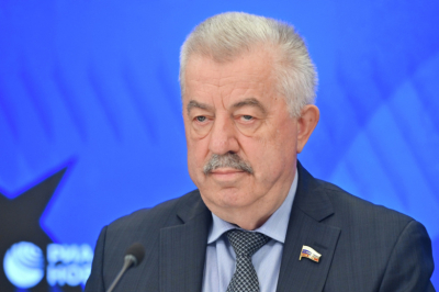 В Госдуме высказались о желании Армении заменить Россию в управлении ж/д