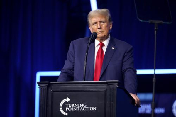 Трамп пообещал не допустить, чтобы Иран взимал с судов недружественных ему стран плату за прохождение Ормузского пролива