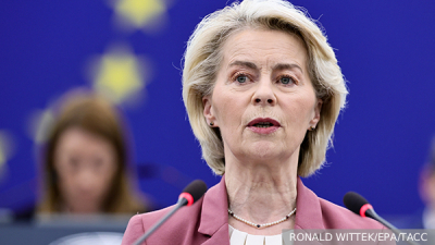 Bloomberg: Мерц поддержал нападки Трампа на Испанию