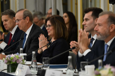 Токаев заявил о нацеленности на диверсификацию энергетических экспортных маршрутов