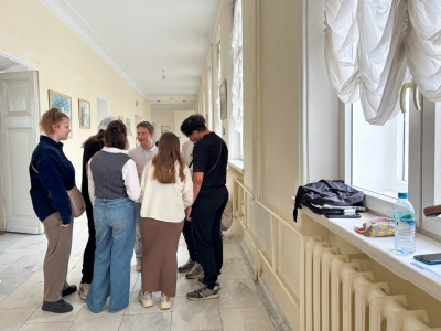 Приемная кампания на программы по социальной архитектуре стартовала в российских вузах