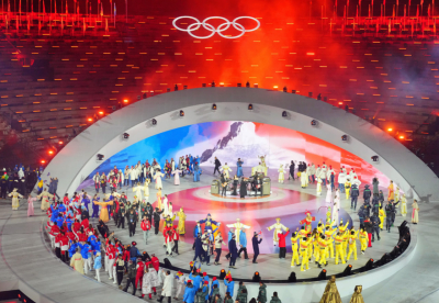 В&nbsp;Вероне проходит церемония закрытия Олимпиады-2026 с&nbsp;участием российских атлетов: яркие кадры