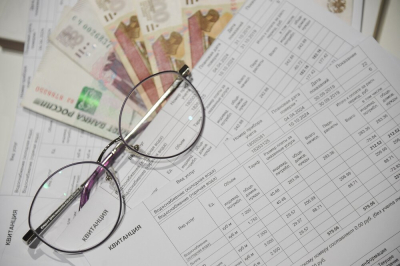 В ГД предложили ограничить оплату ЖКХ размером в 10% от дохода семьи