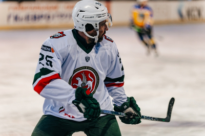 Челнинская фабрика &laquo;ЗаряД&raquo; планирует локализовать производство экипировки