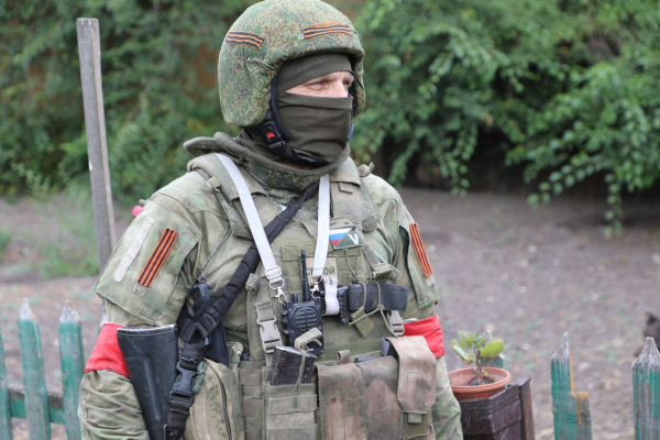 Россия может восстановить водоснабжение ДНР после взятия Райгородка