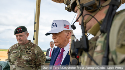 Шатдаун министерства внутренней безопасности США объявлен чрезвычайной ситуацией