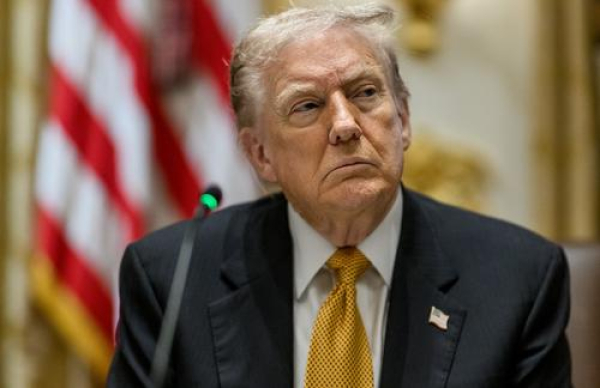 Трамп назвал величайшего врага США после якобы поражения Ирана